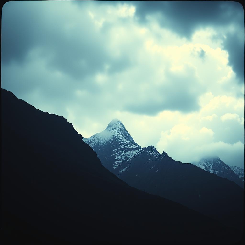 Track 7: Across the Hindu Kush by VJ the AiMan — cover artwork