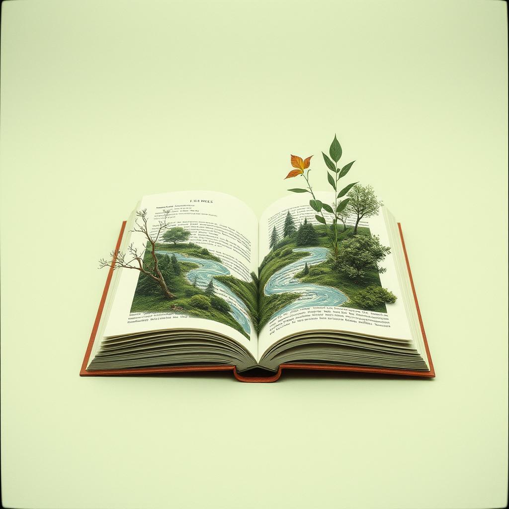 Track 6: Books and Beyond by VJ the AiMan — cover artwork