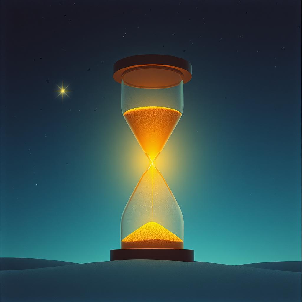 Track 9: Time Can’t Be Rewound by VJ the AiMan — cover artwork