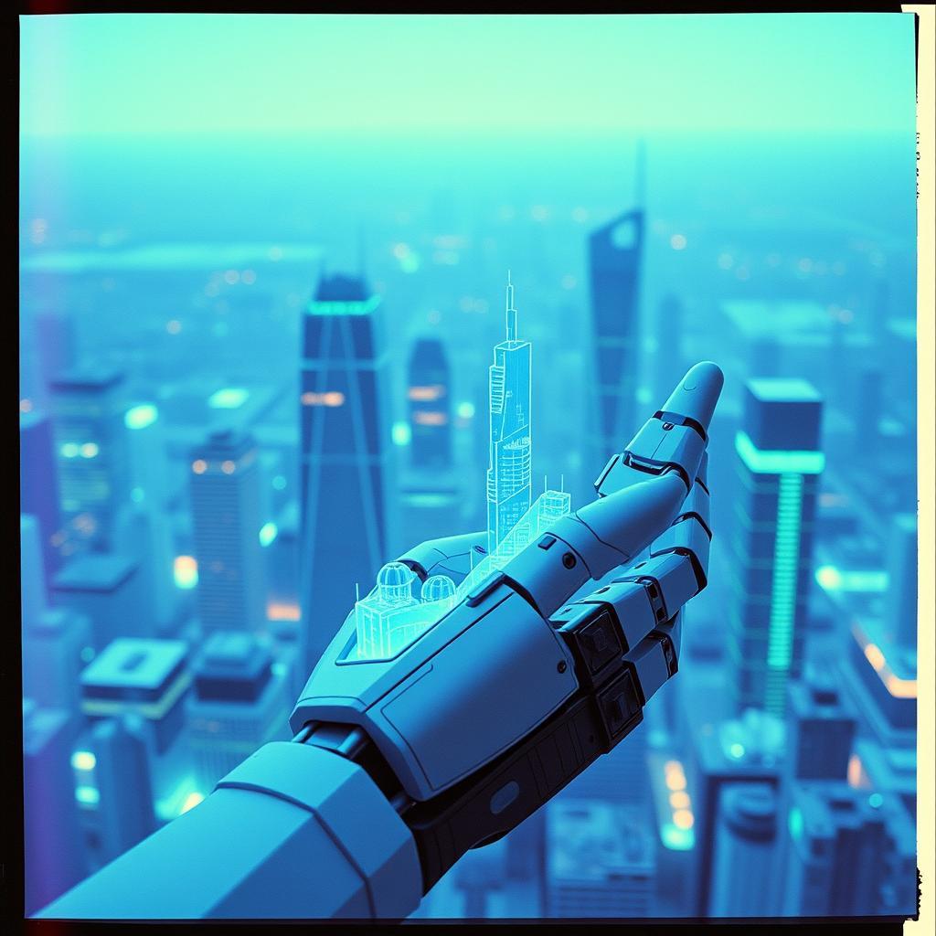 Track 6: Entrepreneur + AI – Smarter Every Step by VJ the AiMan — cover artwork