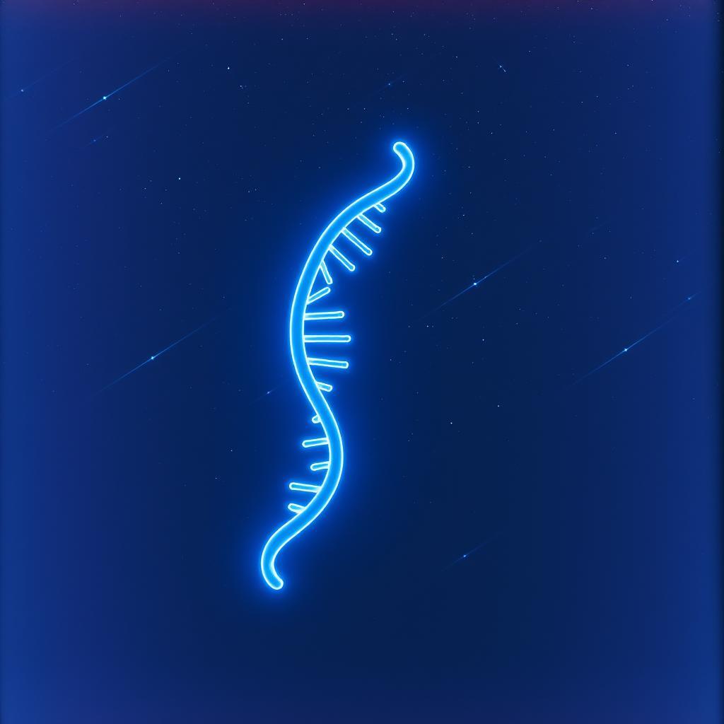 Track 7: Scientist + AI – Discovering Faster by VJ the AiMan — cover artwork