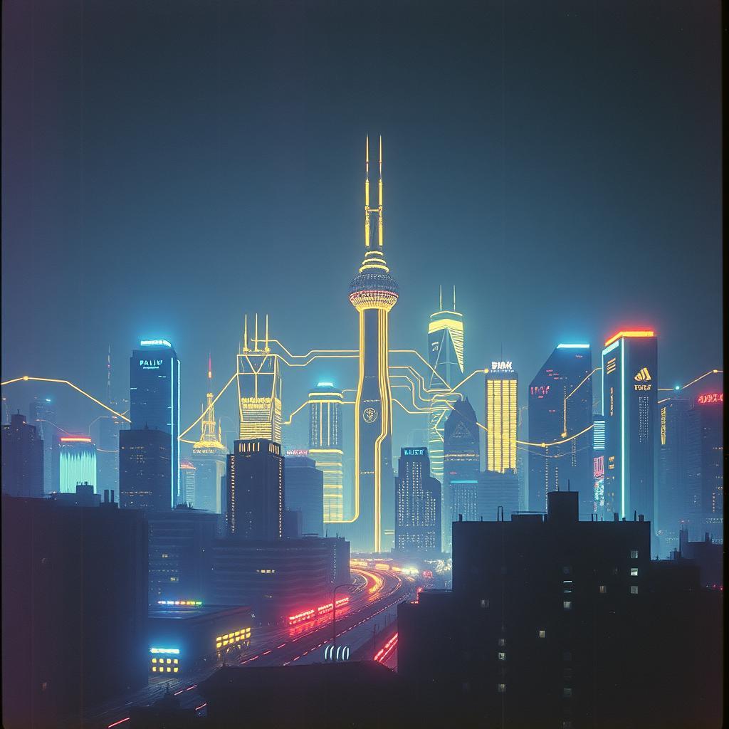 Track 9: Police + AI – Safer Streets, Smarter Force by VJ the AiMan — cover artwork