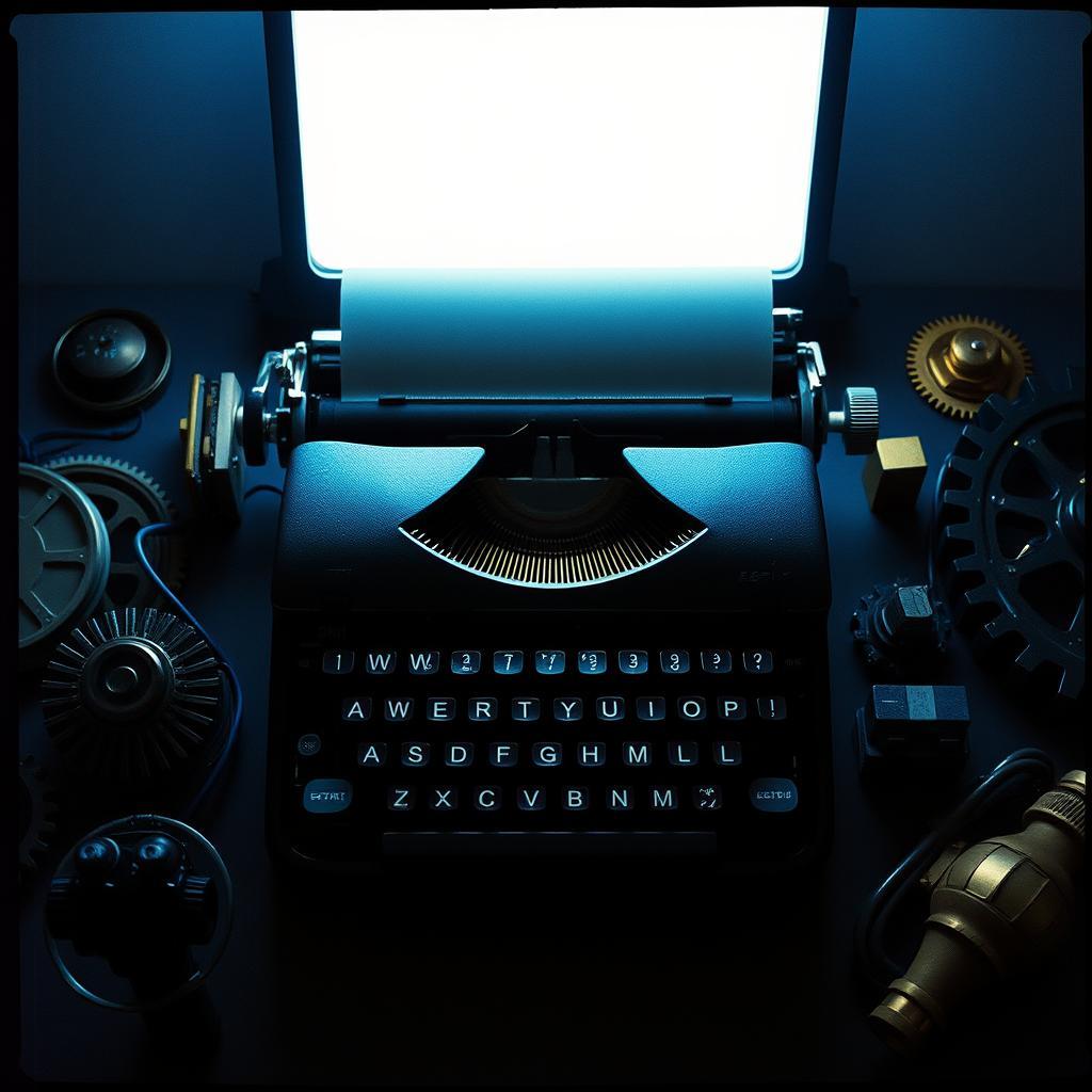 Track 10: Journalist + AI – Truth in Real-Time by VJ the AiMan — cover artwork