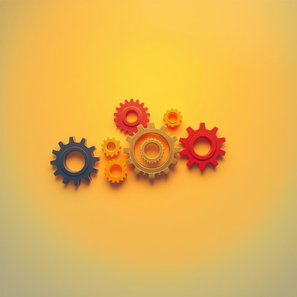 Track 5: People First, Algorithms Assist by VJ the AiMan — cover artwork