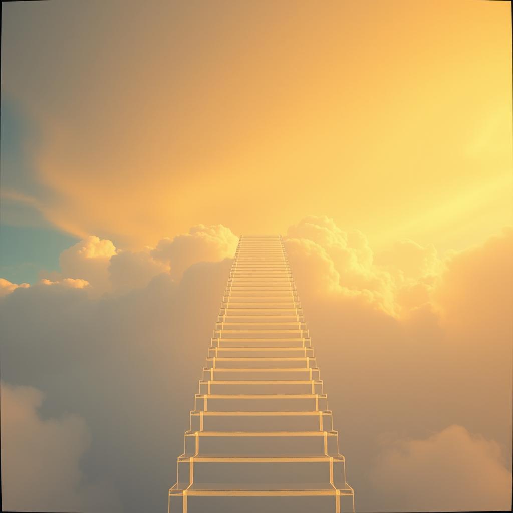 Track 4: Mindset Levels by VJ the AiMan — cover artwork