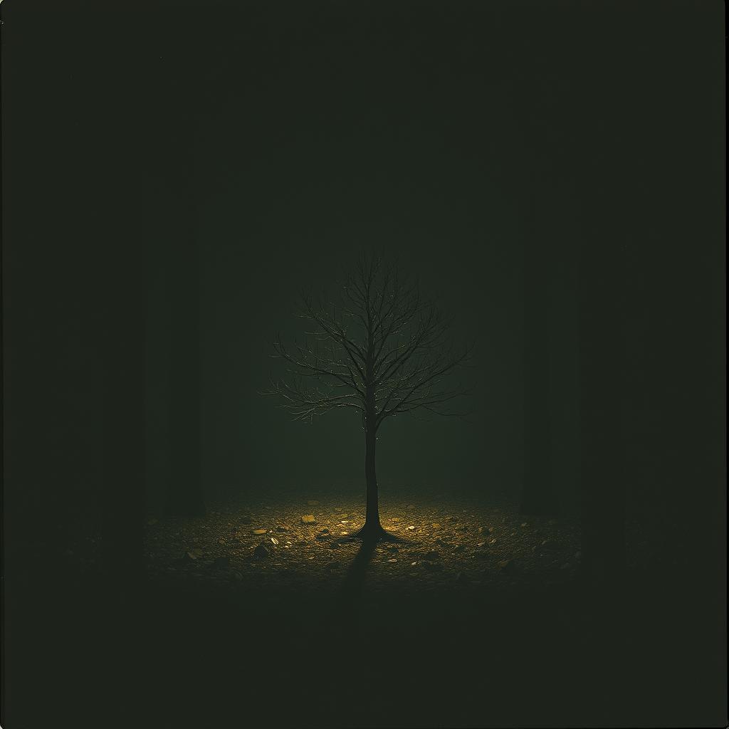 Track 8: Gossip Kills Growth by VJ the AiMan — cover artwork