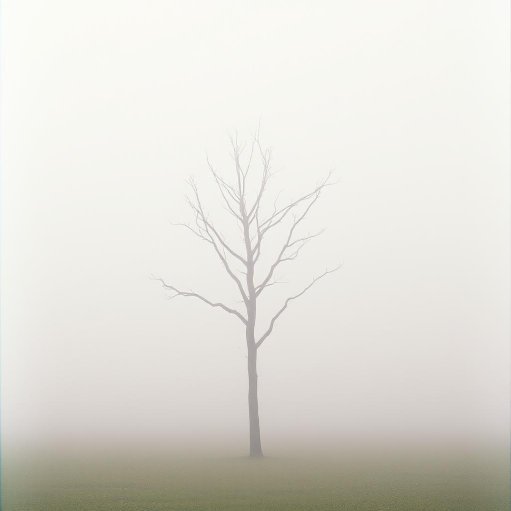 Track 3: The Wait is a Whisper by VJ the AiMan — cover artwork