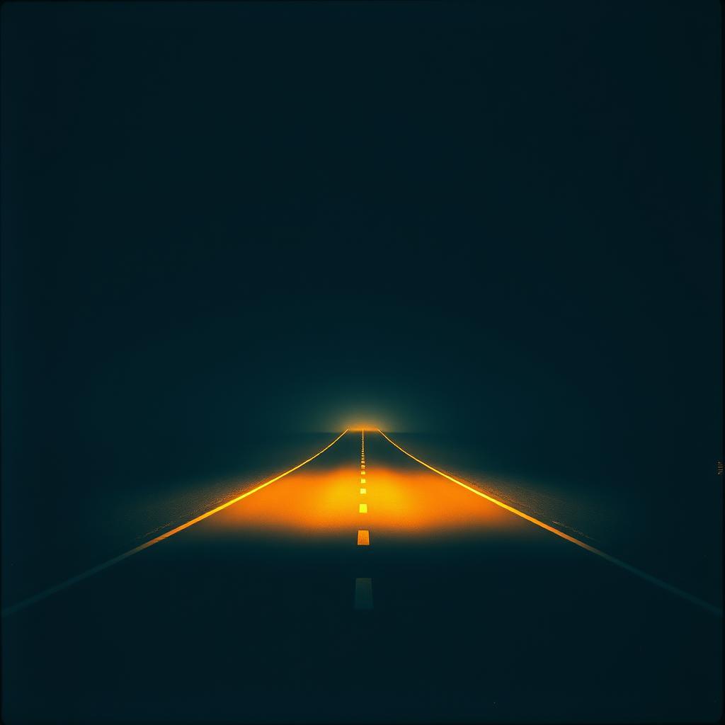 Track 5: Frustration is a Fork by VJ the AiMan — cover artwork