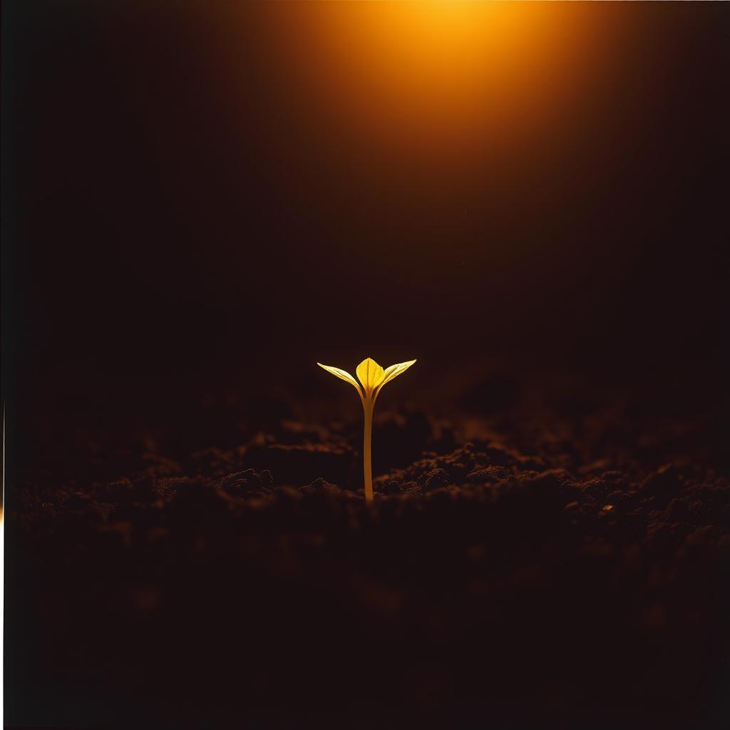 Track 8: Hold On to Hope by VJ the AiMan — cover artwork