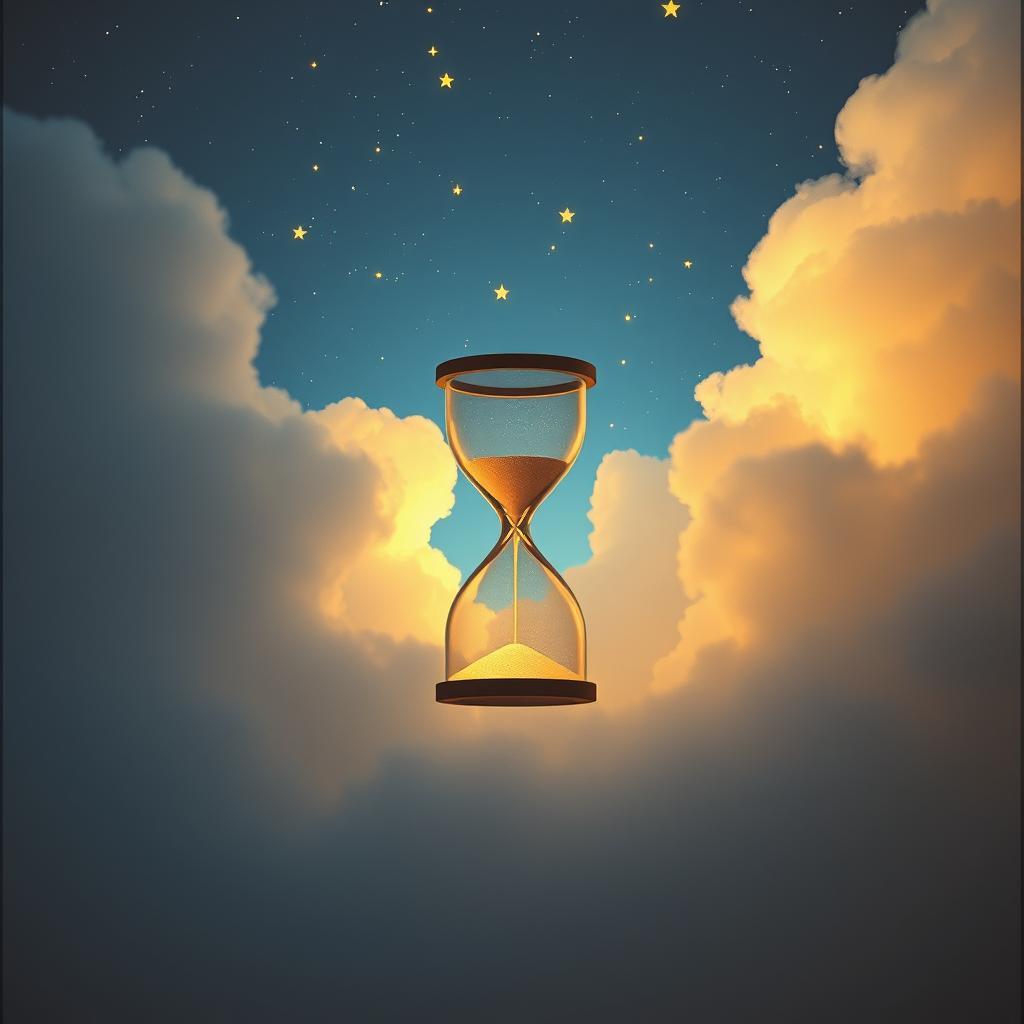Track 9: Divine Timing Never Delays by VJ the AiMan — cover artwork