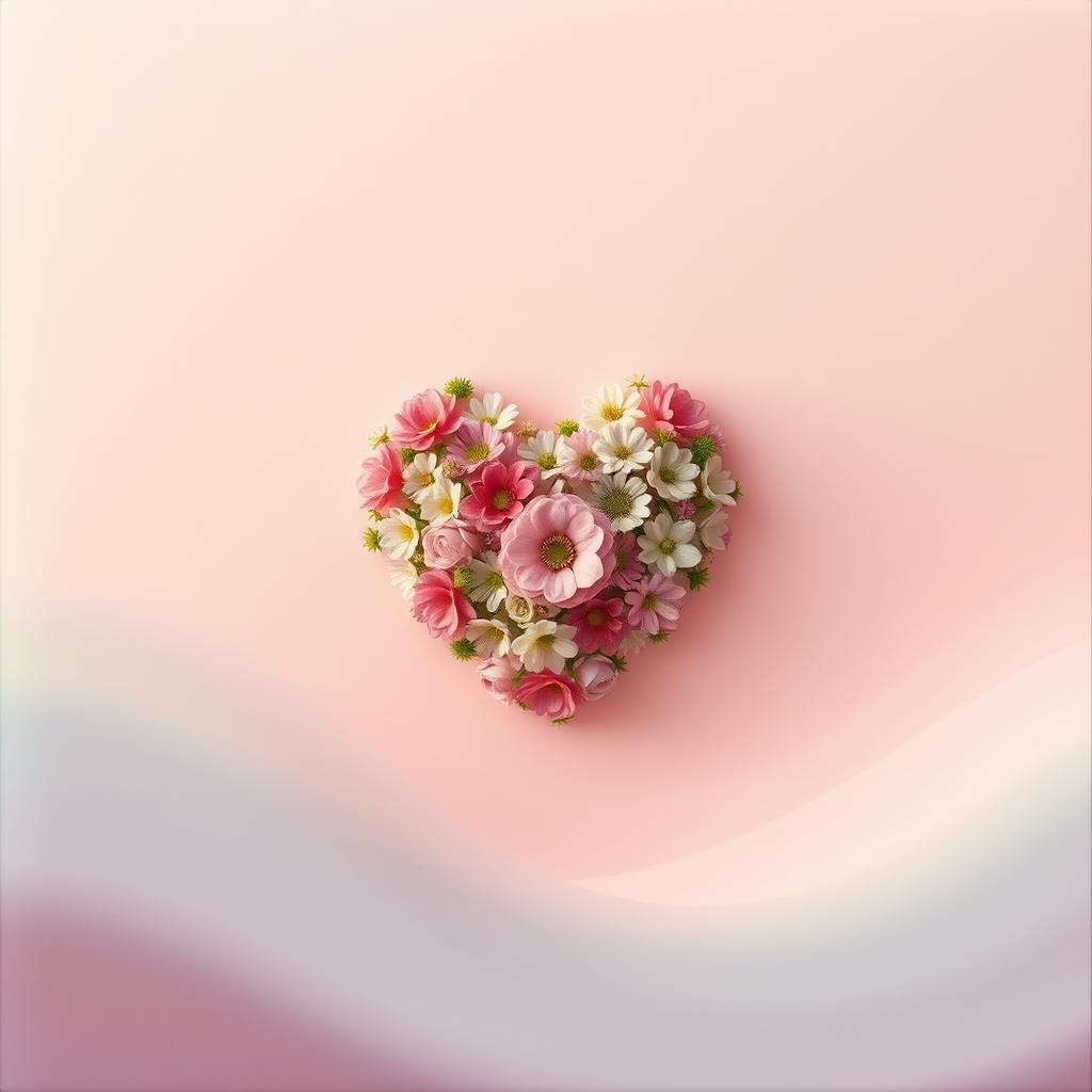 Track 3: Heart First, Always by VJ the AiMan — cover artwork