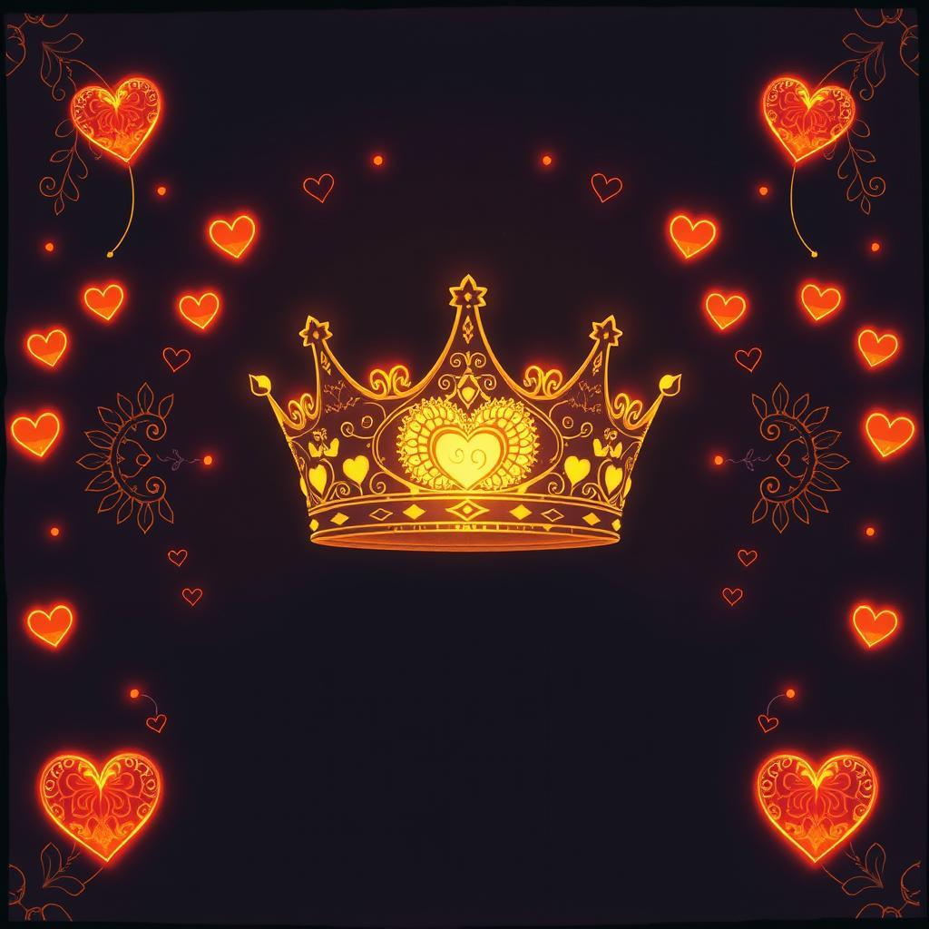 Track 7: The Customer is King by VJ the AiMan — cover artwork