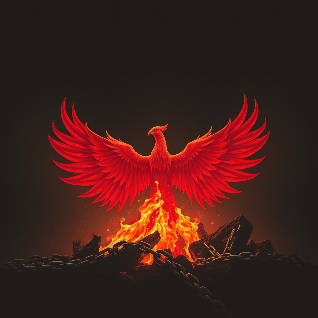 Track 6: Bleeding for Freedom by VJ the AiMan — cover artwork