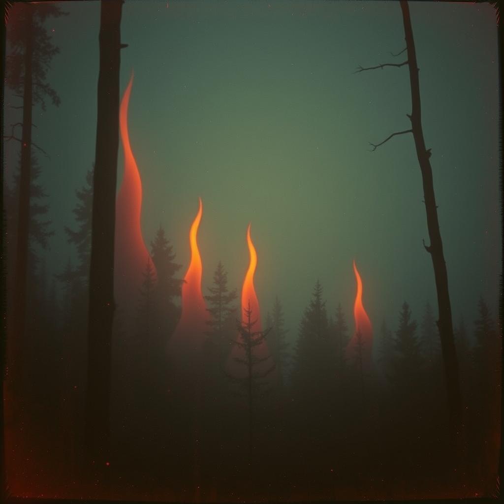 Track 10: Echoes of the Revolution by VJ the AiMan — cover artwork