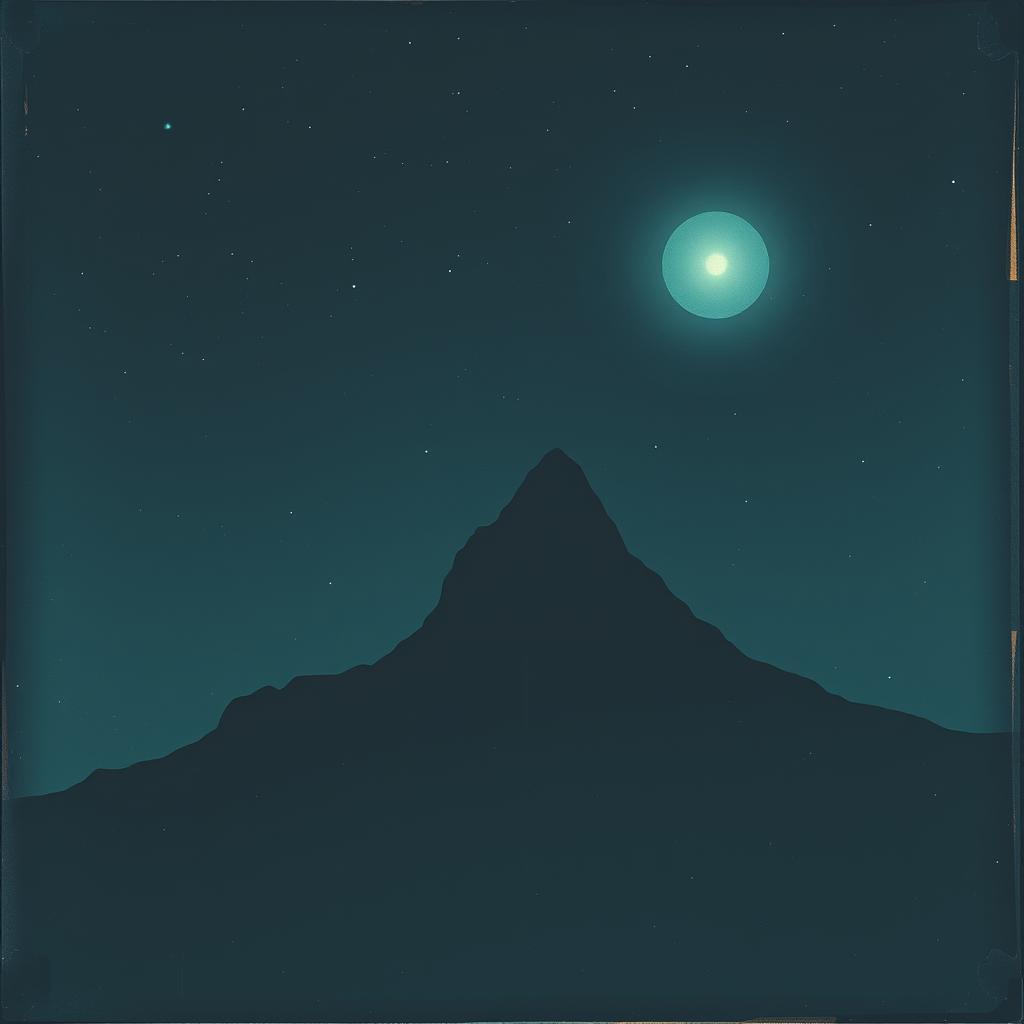 Track 9: Built in the Shadows by VJ the AiMan — cover artwork