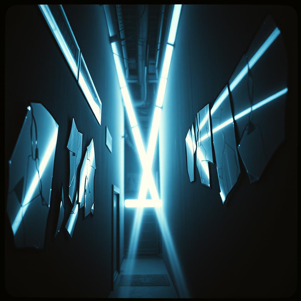 Track 7: Truth is the Weapon by VJ the AiMan — cover artwork