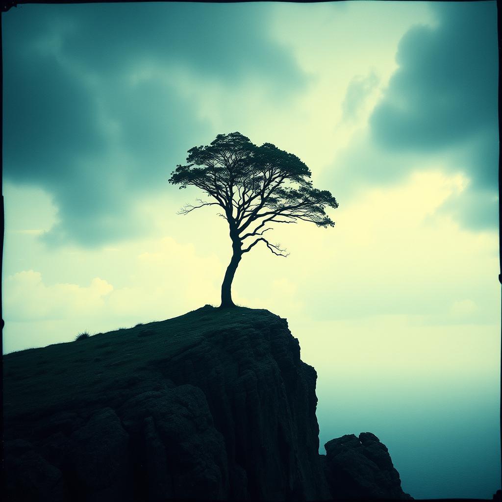 Track 5: Stand Even If Alone by VJ the AiMan — cover artwork