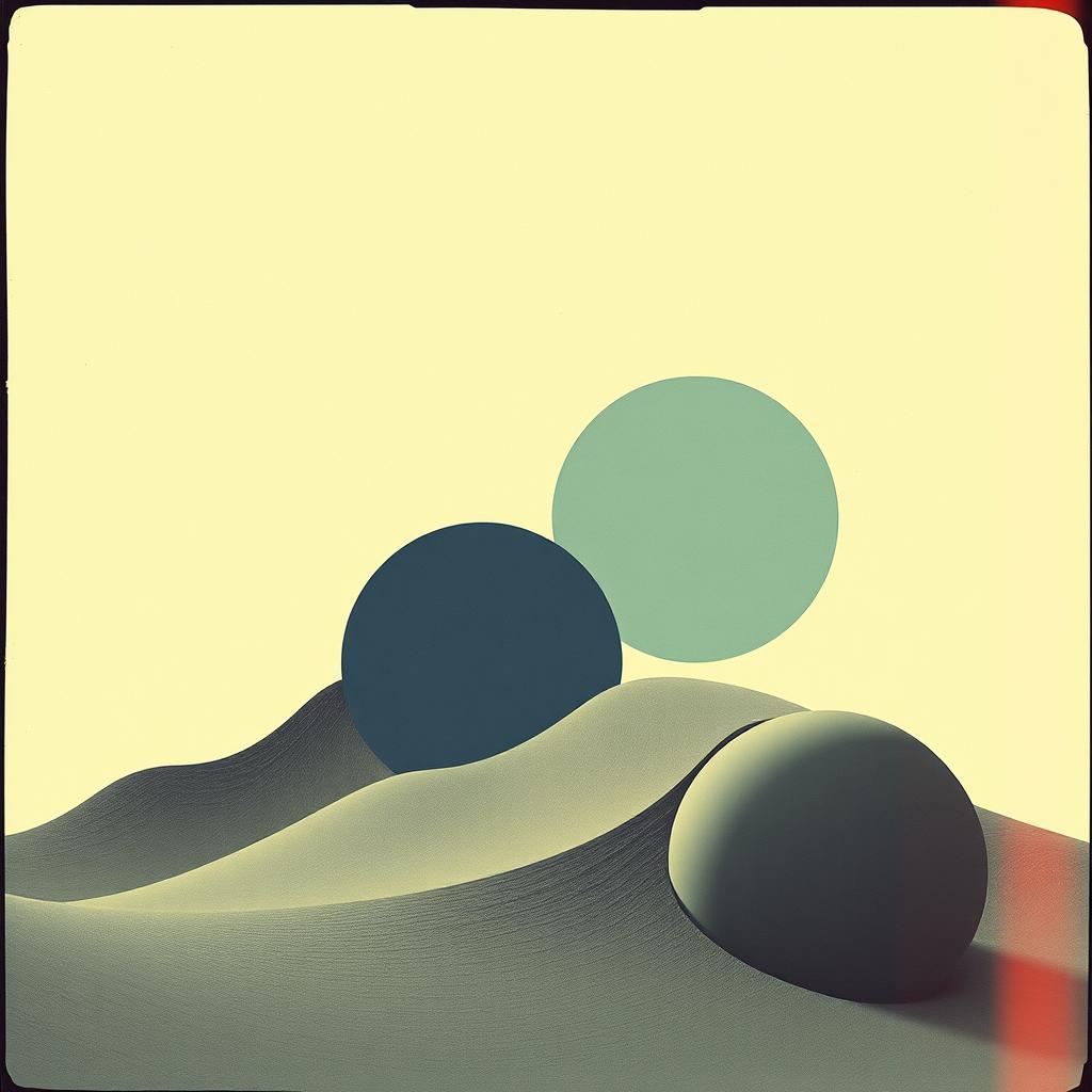 Track 8: Discipline Over Drama by VJ the AiMan — cover artwork
