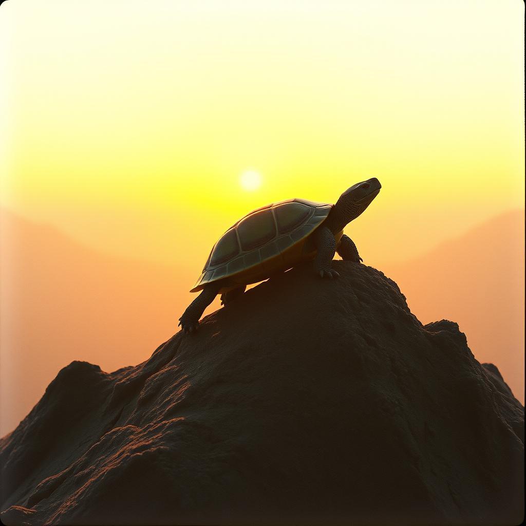 Track 1: Step by Step by VJ the AiMan — cover artwork