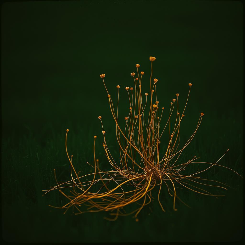 Track 5: Momentum in the Shadows by VJ the AiMan — cover artwork