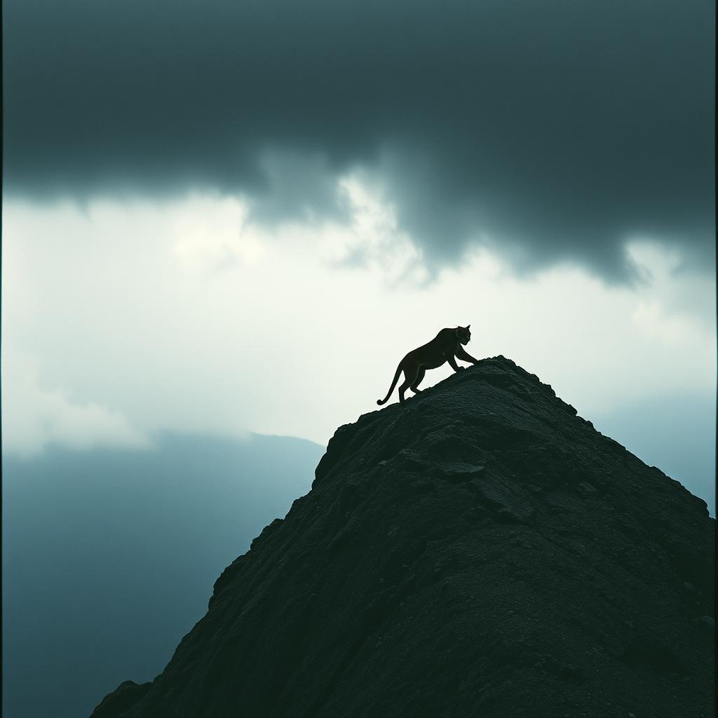 Track 8: Keep Walking, Warrior by VJ the AiMan — cover artwork