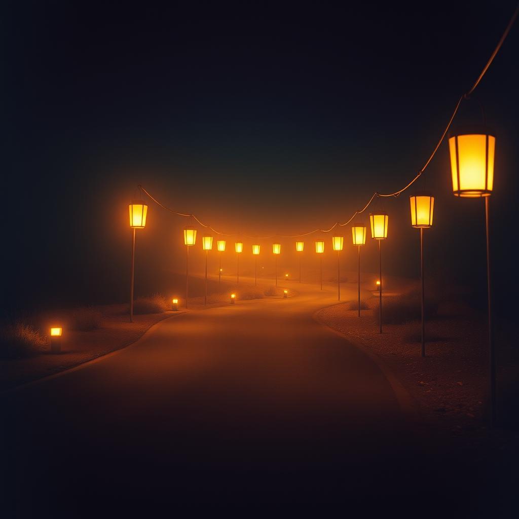 Track 9: The Road is Yours by VJ the AiMan — cover artwork