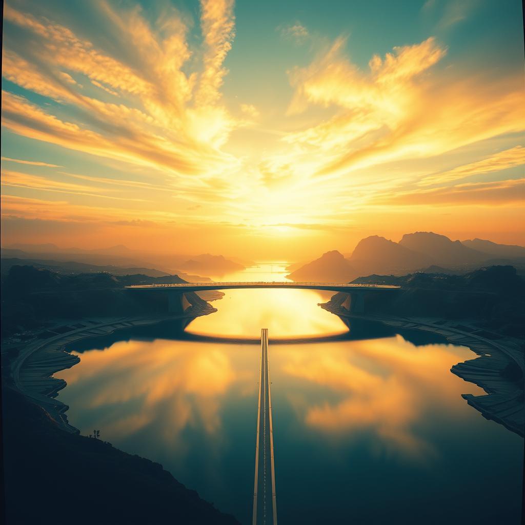 Track 8: World Governments Summit by VJ the AiMan — cover artwork