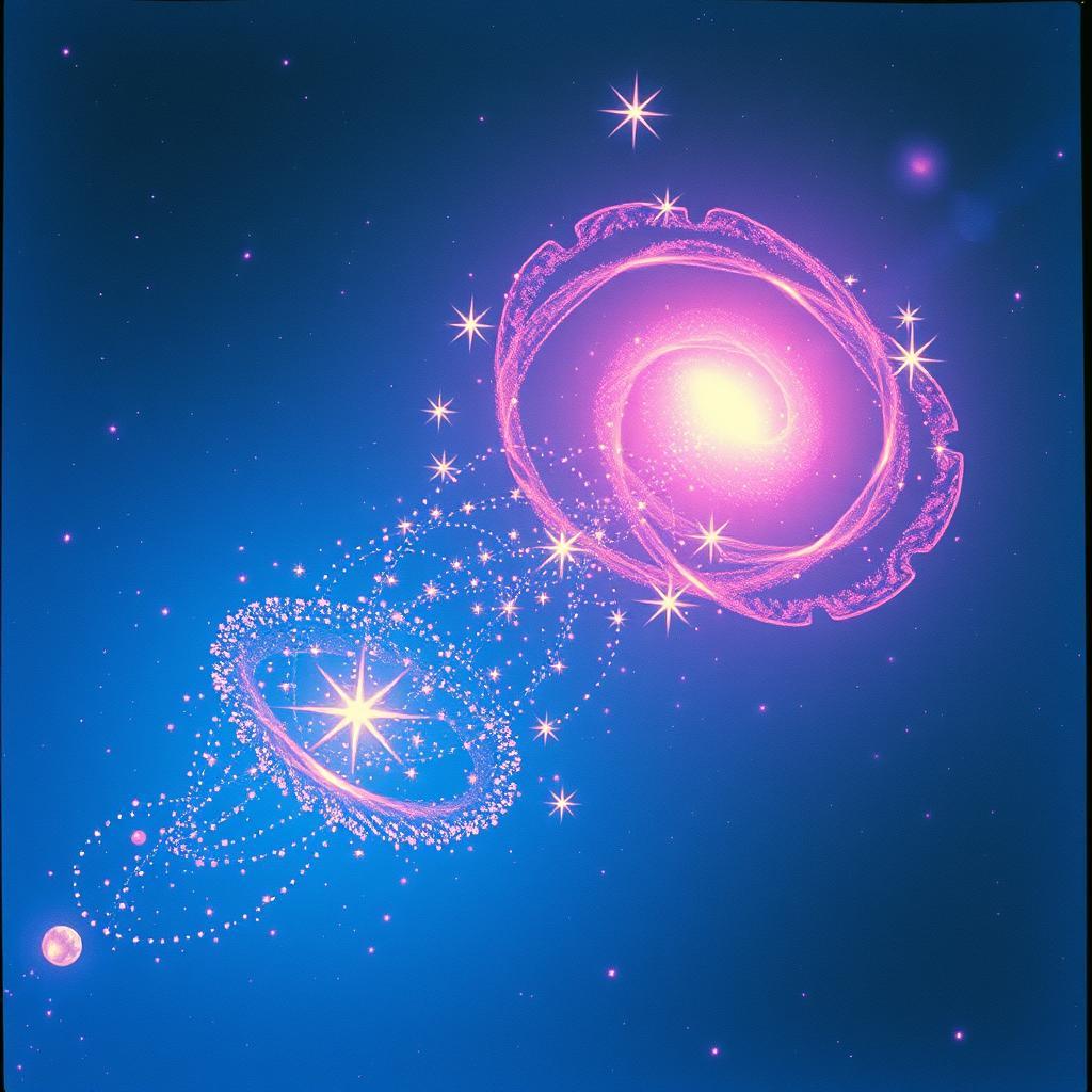 Track 5: The Speed of Possibility by VJ the AiMan — cover artwork