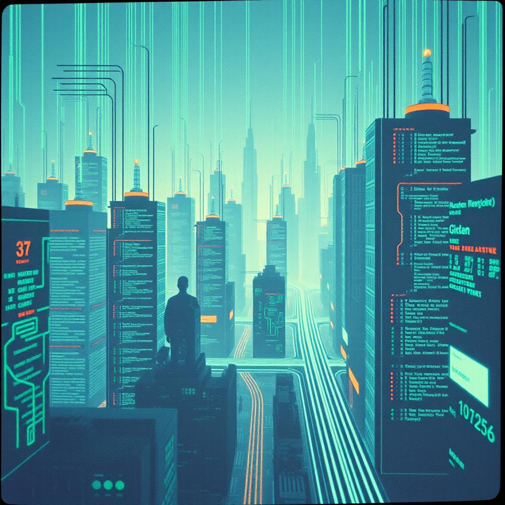 Track 7: Startup Asia – Code for Peace by VJ the AiMan — cover artwork