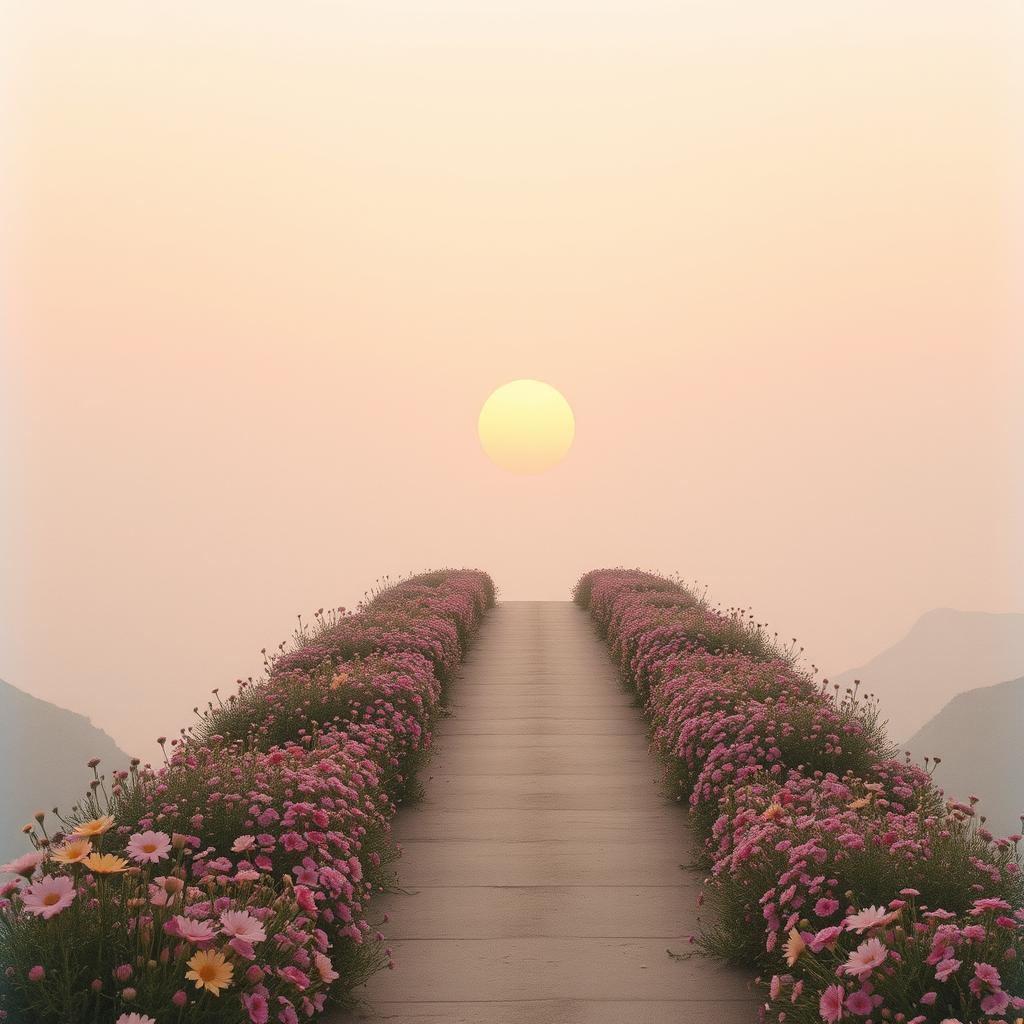 Track 8: Together We Heal by VJ the AiMan — cover artwork