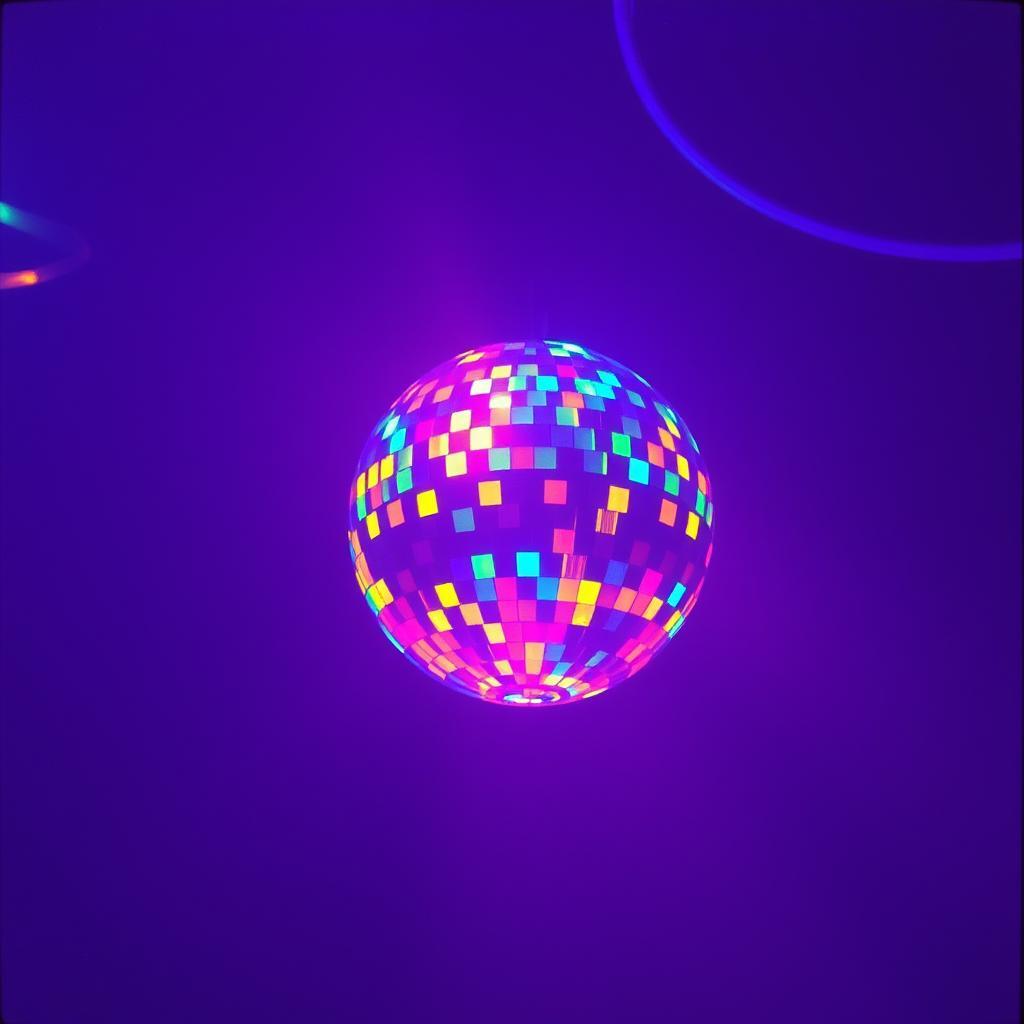 Dance All Night by VJ the AiMan — cover artwork