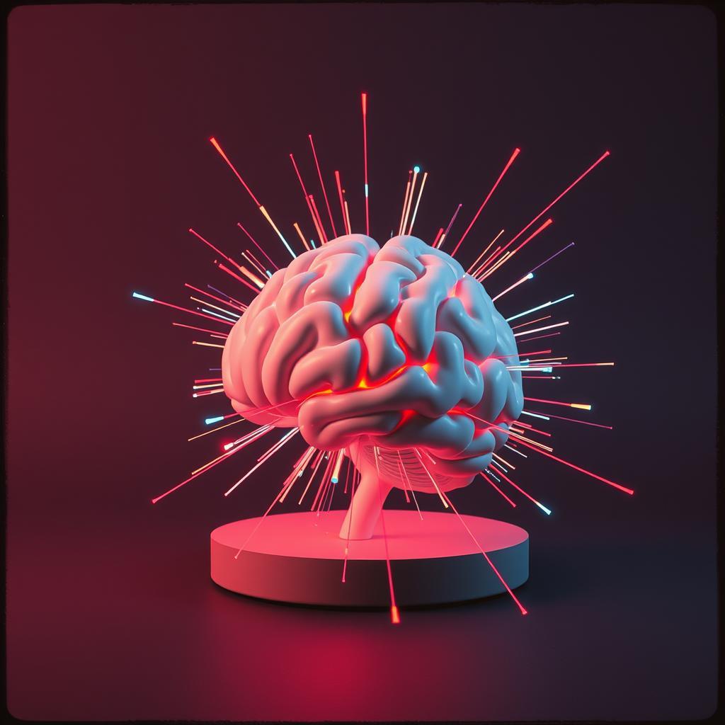Track 8: My Mind, My Masterpiece by VJ the AiMan — cover artwork