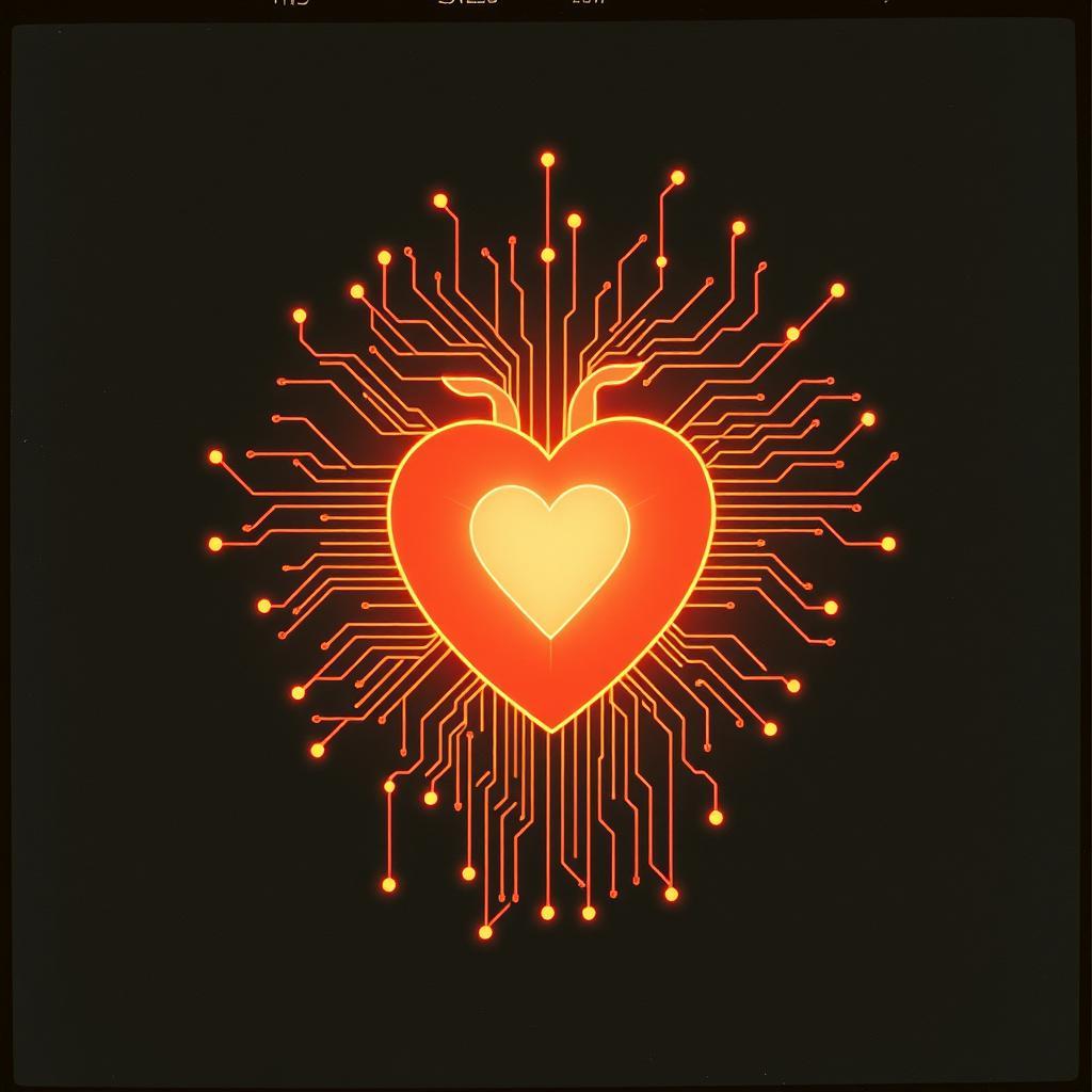Track 9: Heartware > Hardware by VJ the AiMan — cover artwork