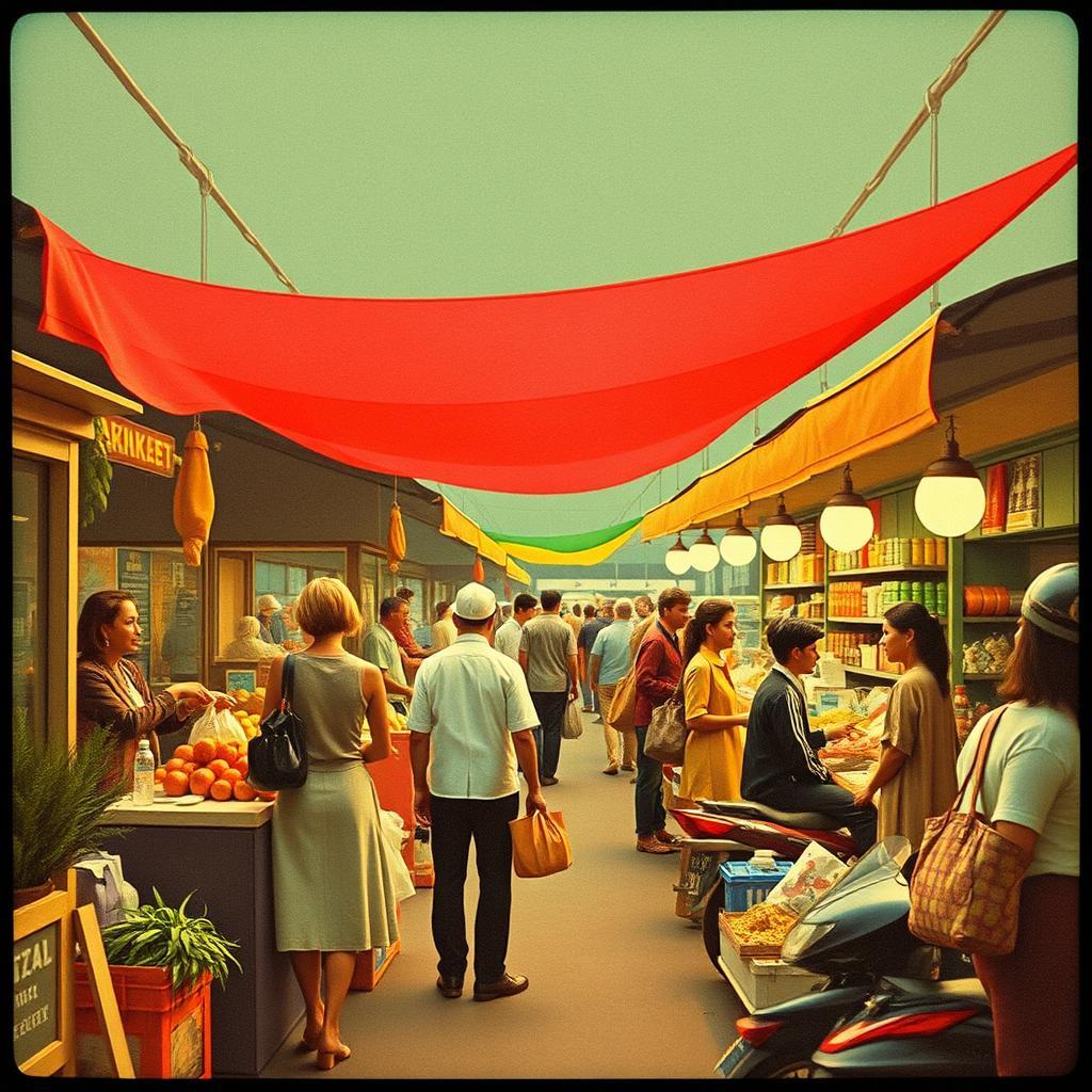Track 4: Equity for Everyone by VJ the AiMan — cover artwork