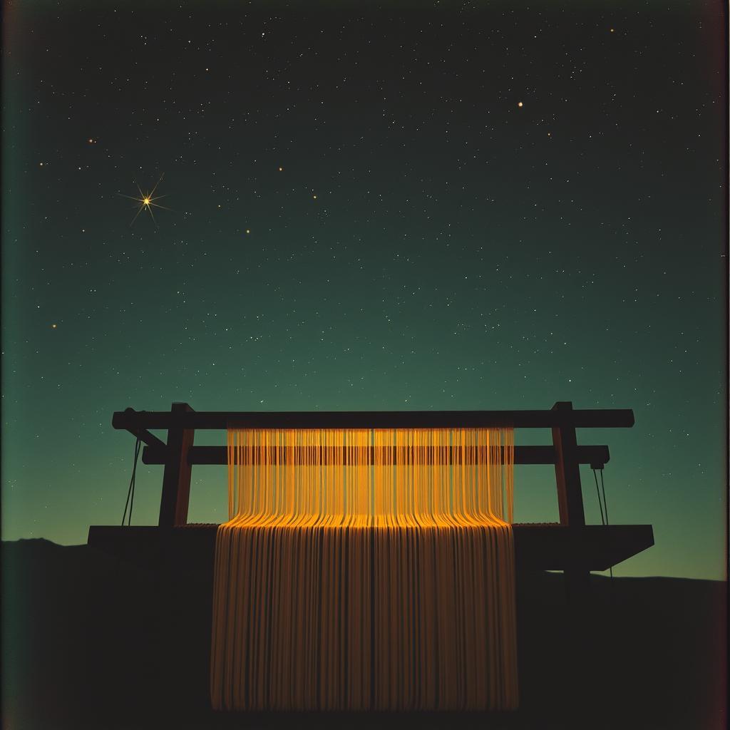 Track 5: The Big Leap – Polyester Prince by VJ the AiMan — cover artwork
