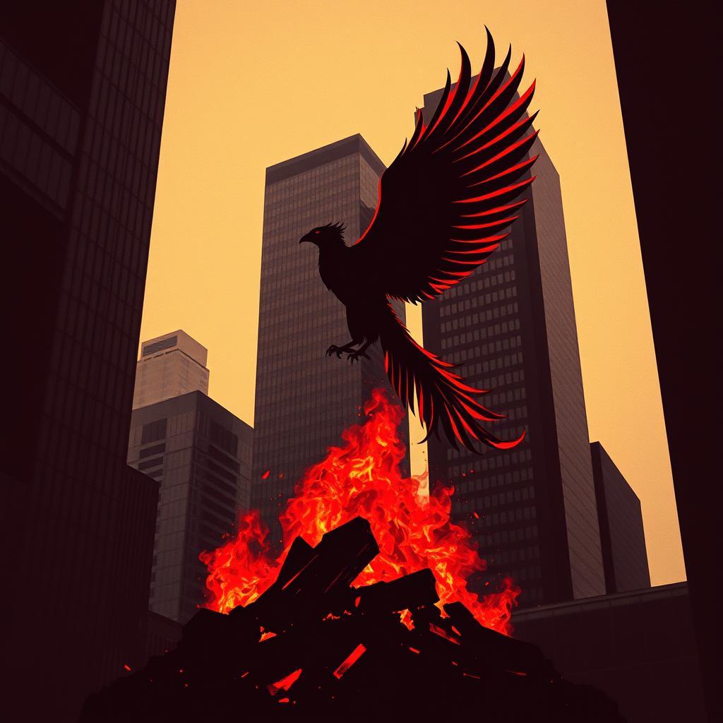 Track 6: Bombay Club vs The New Blood by VJ the AiMan — cover artwork