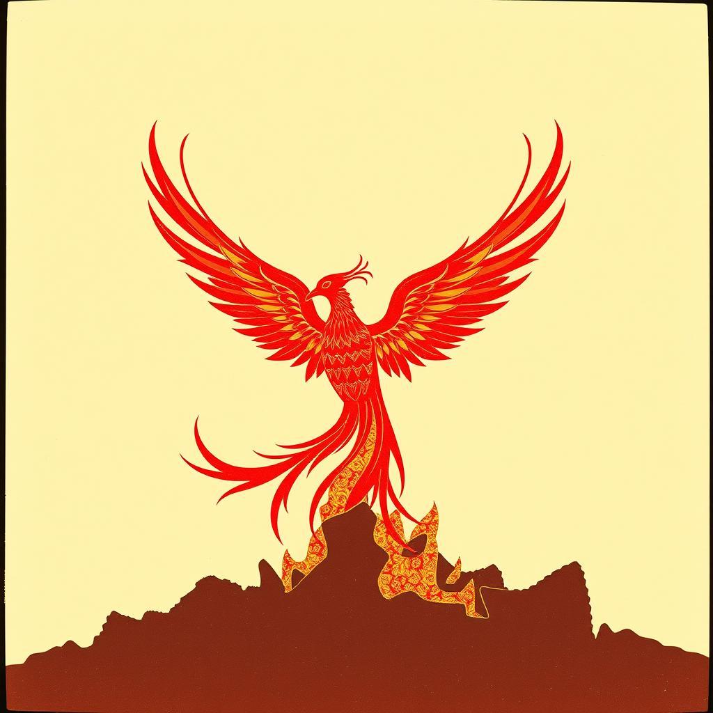 Track 10: From Rags to Reliance by VJ the AiMan — cover artwork