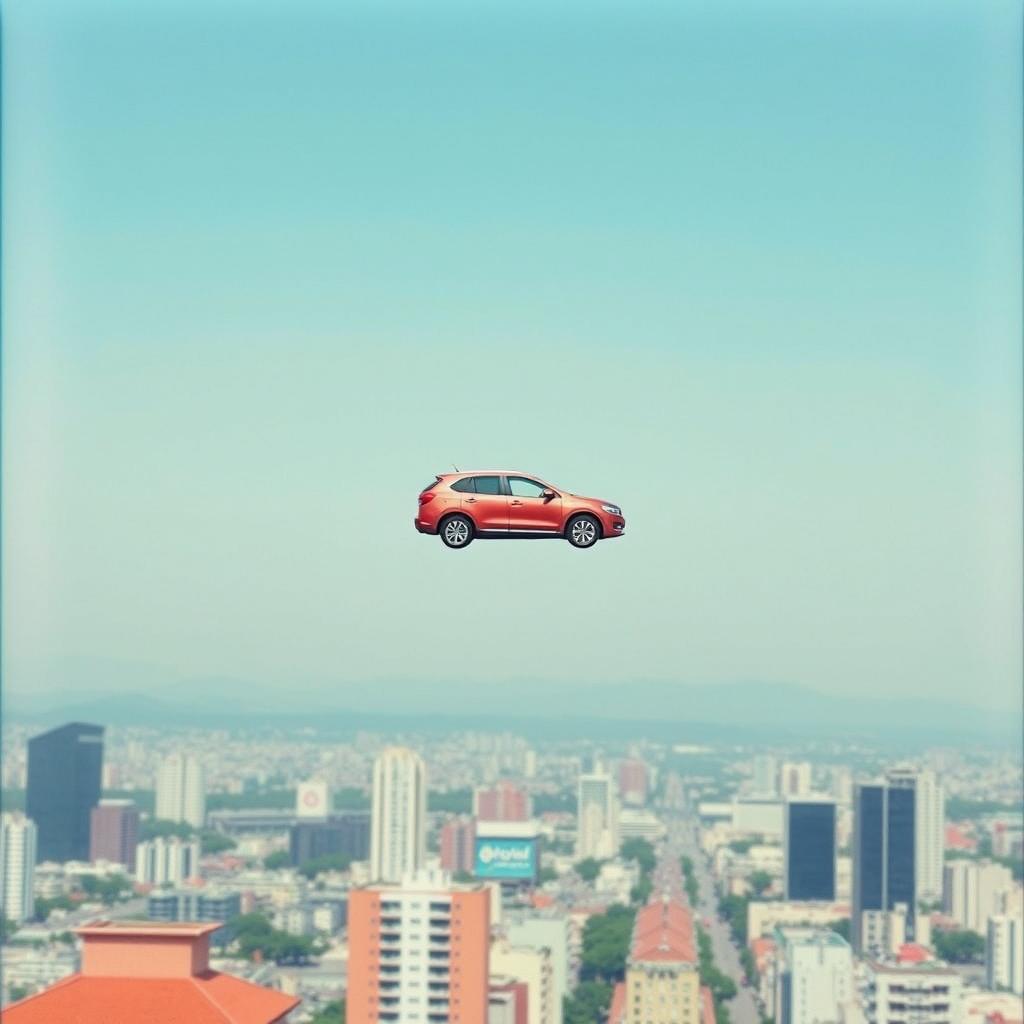 Track 6: The Nano Dream by VJ the AiMan — cover artwork