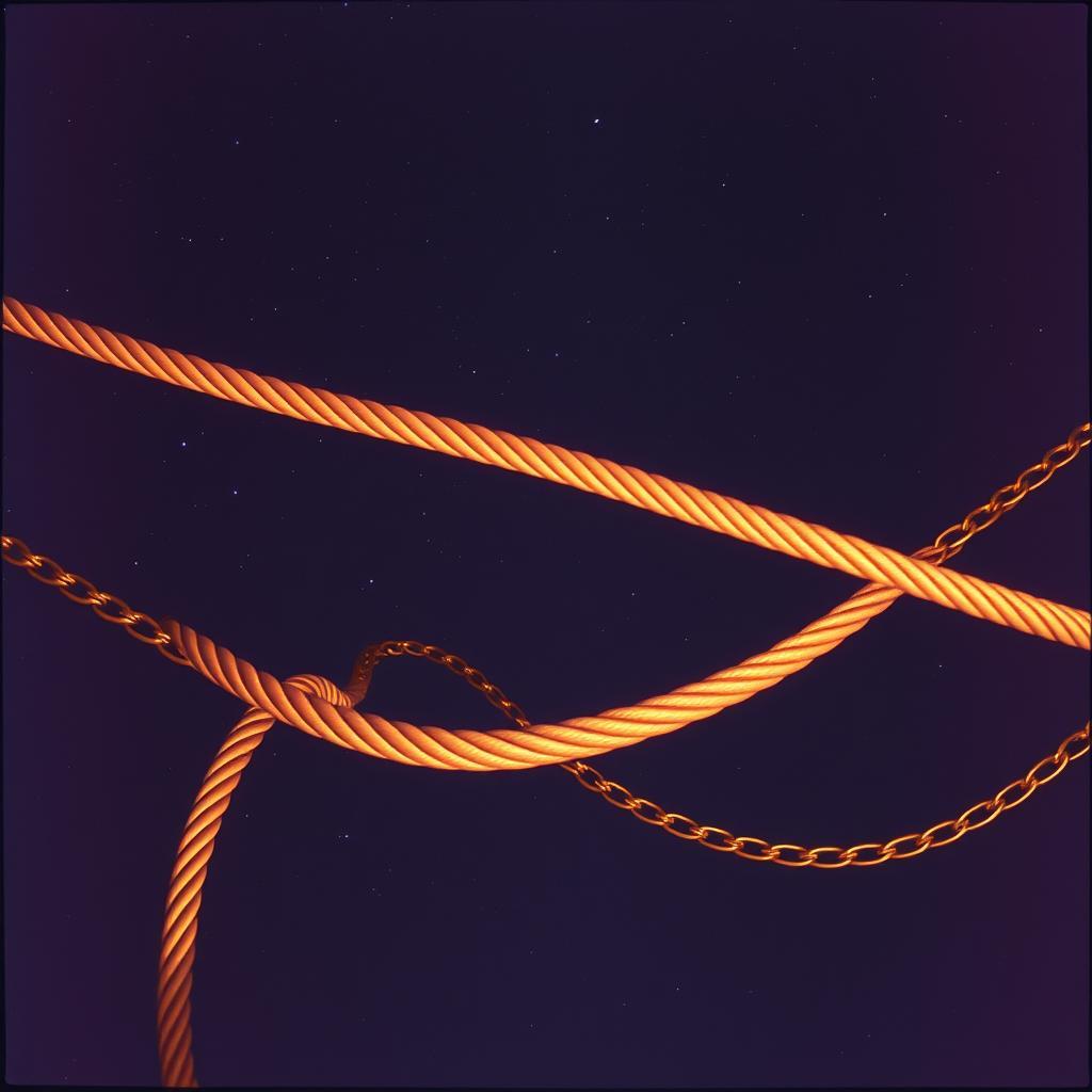 Track 2: Velvet Grip by VJ the AiMan — cover artwork