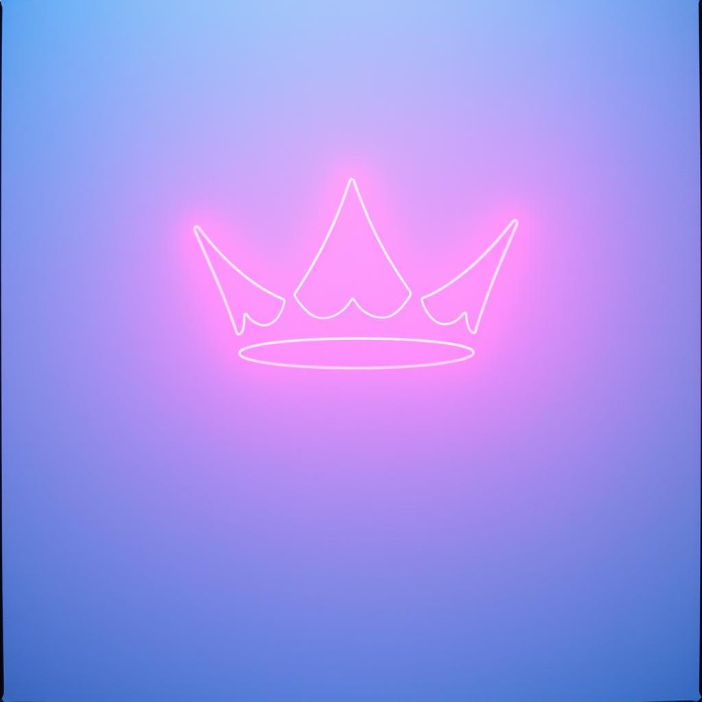 Track 3: Upside Down Queen by VJ the AiMan — cover artwork