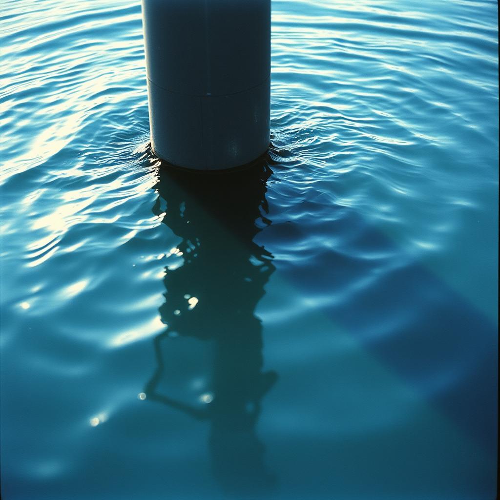 Track 5: Liquid Strength by VJ the AiMan — cover artwork