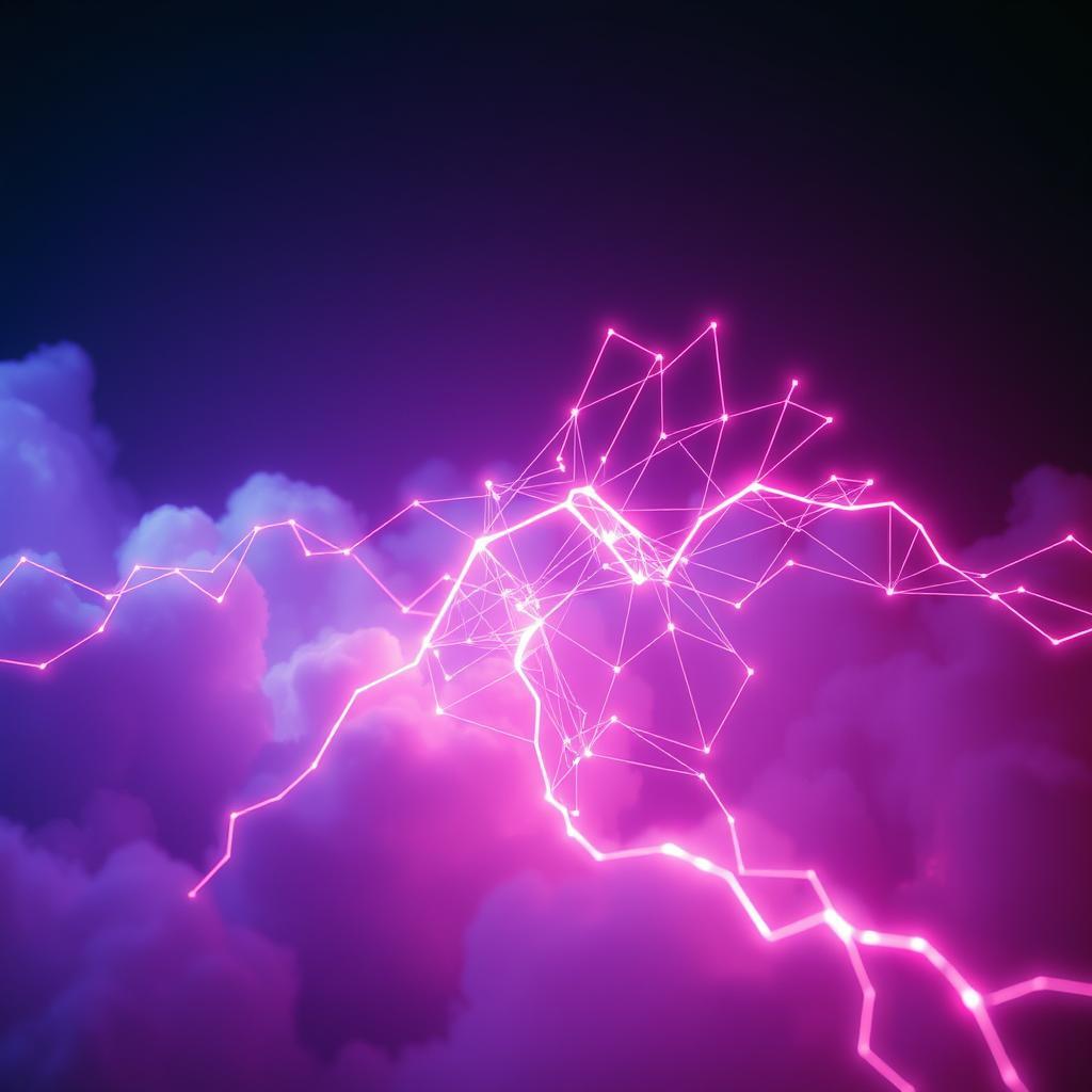 AI Knows Me by VJ the AiMan — cover artwork
