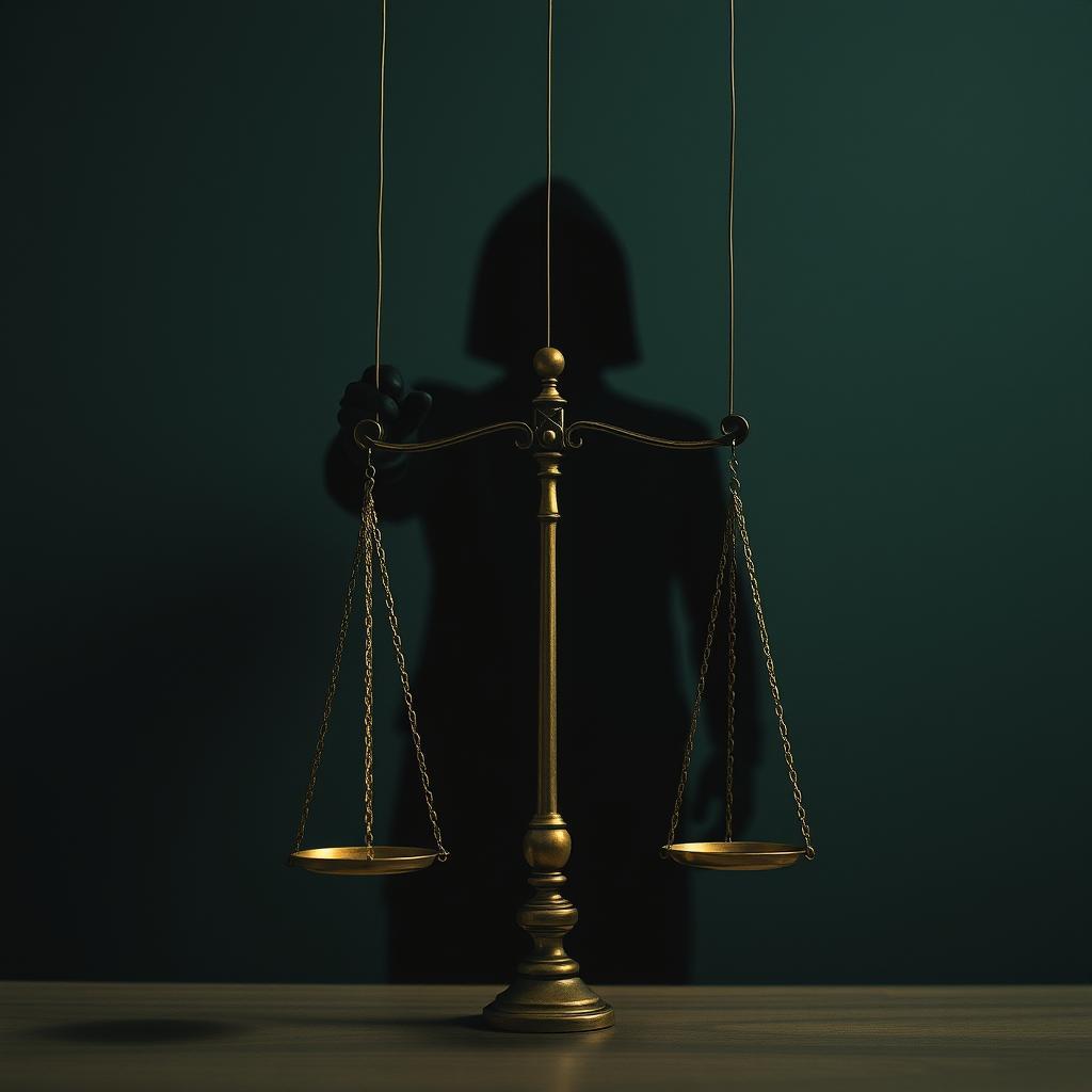 Track 6: Signed by the Lobbyists by VJ the AiMan — cover artwork
