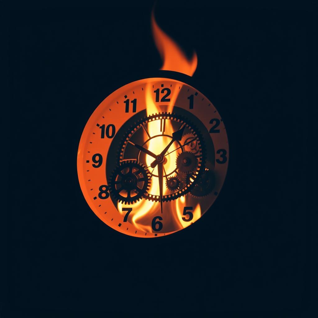 Track 6: Discipline > Motivation by VJ the AiMan — cover artwork