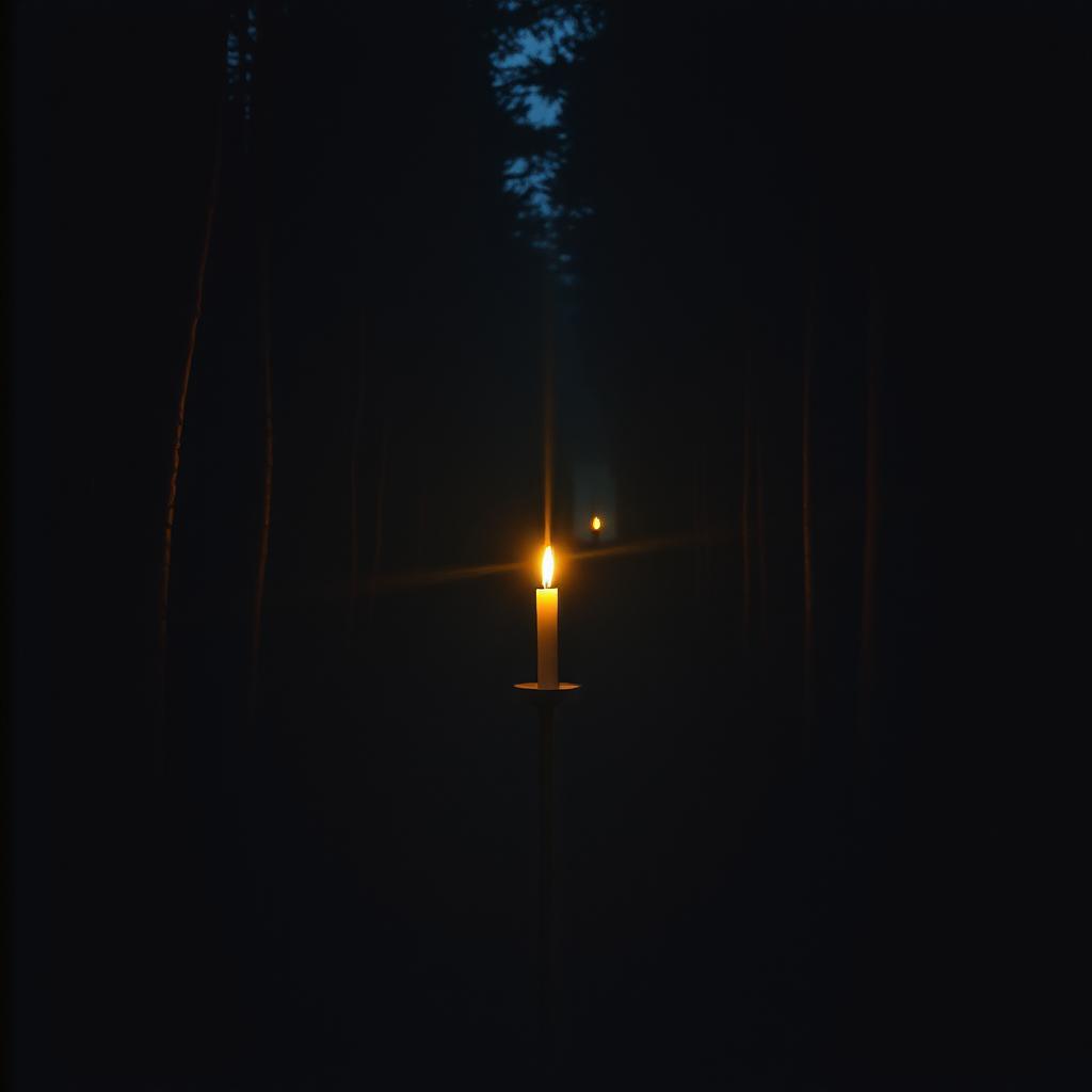 Track 10: Commitment is Quiet by VJ the AiMan — cover artwork