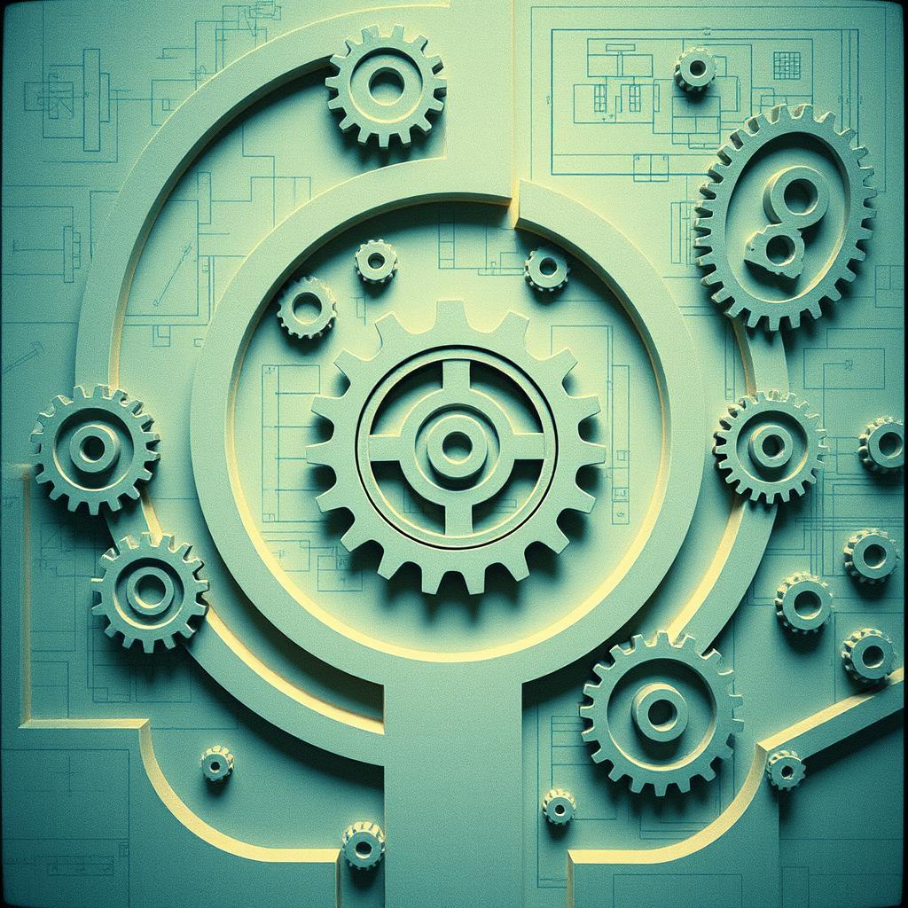 Track 5: Systems Beat Goals by VJ the AiMan — cover artwork