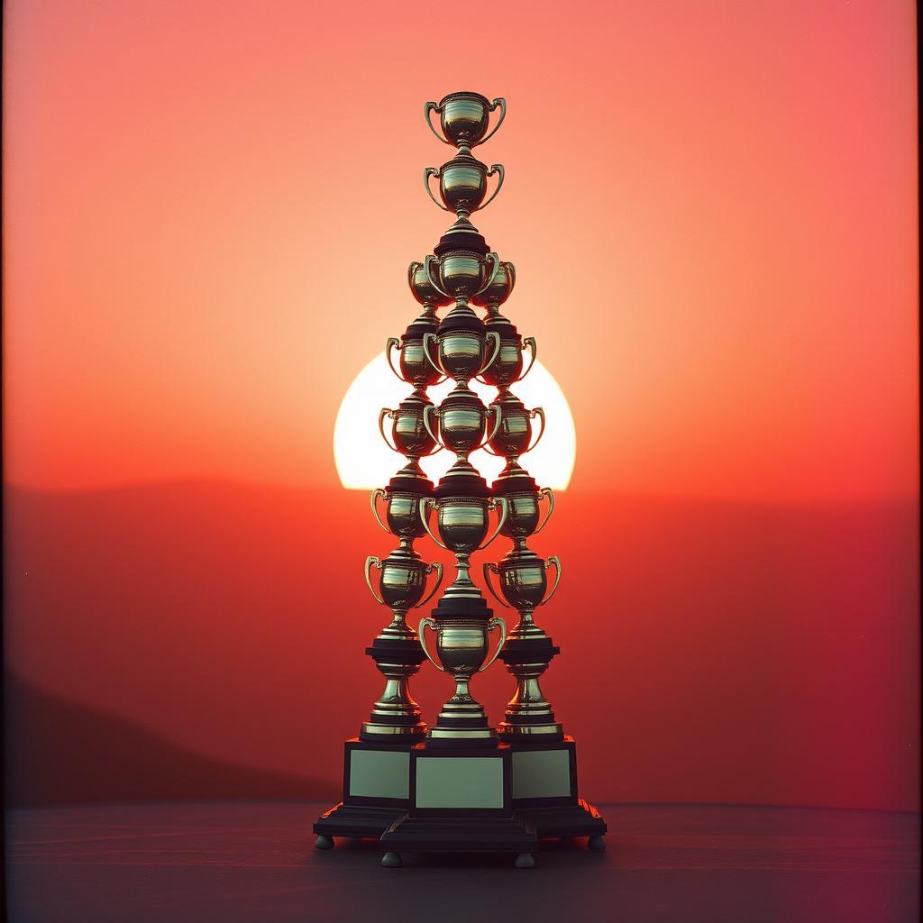 Track 7: Stacking Wins by VJ the AiMan — cover artwork