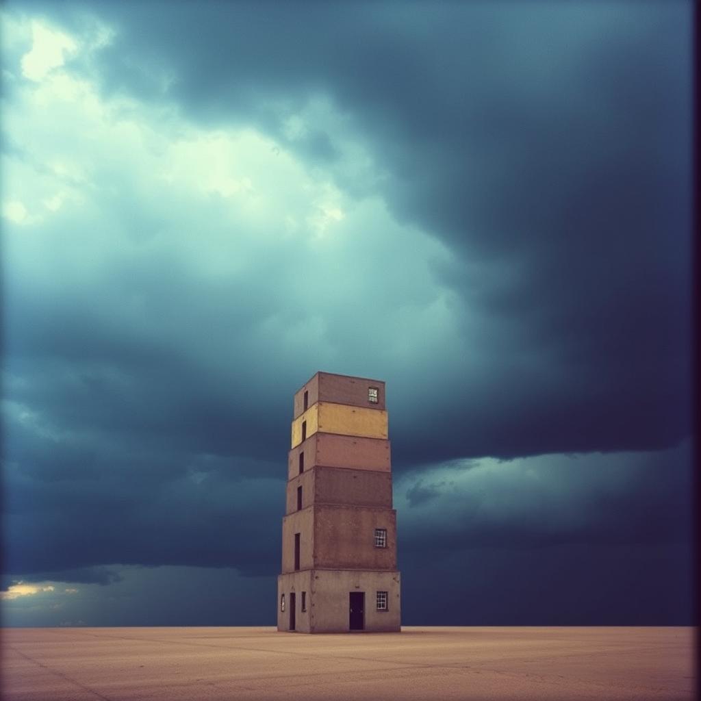 Track 10: Compounded Greatness by VJ the AiMan — cover artwork