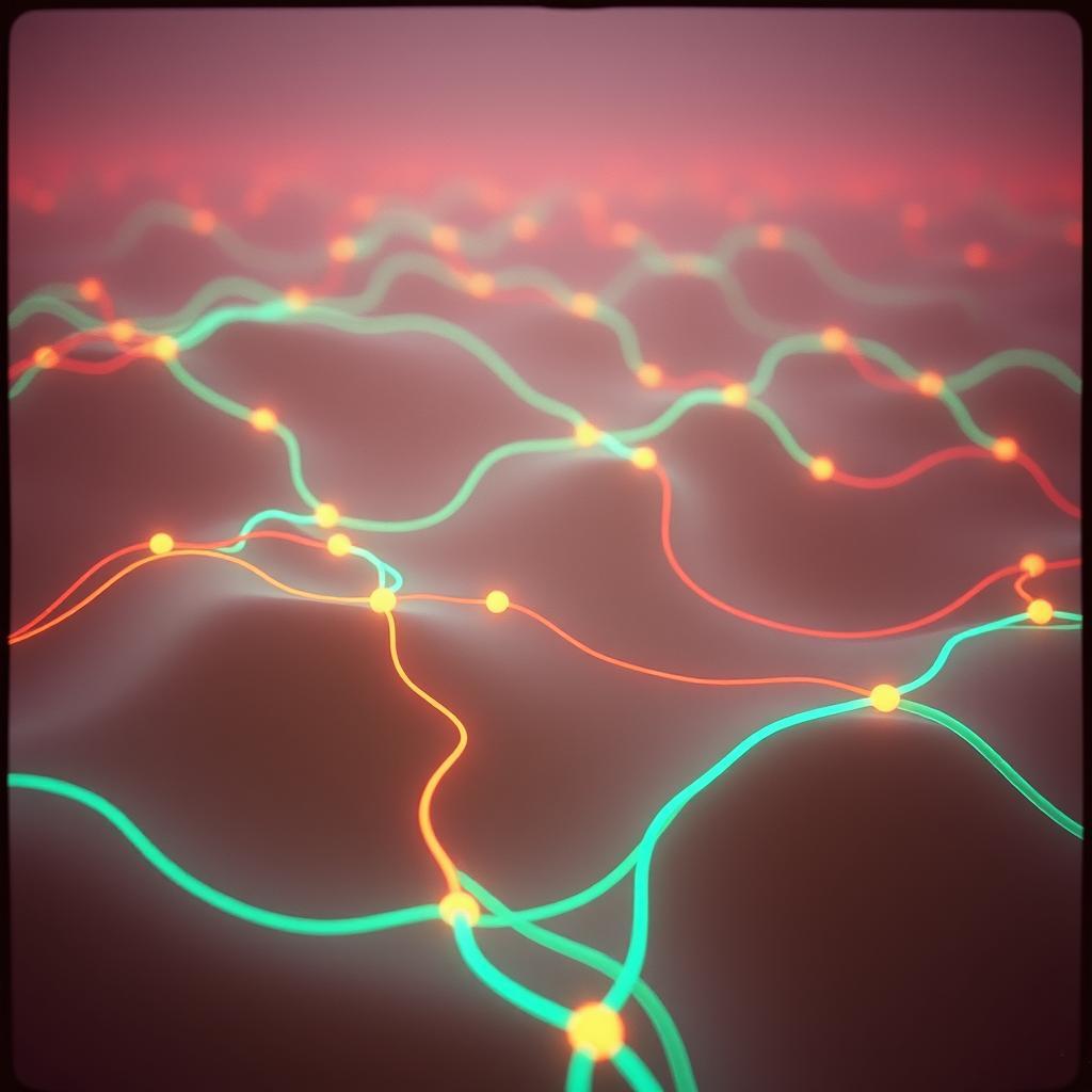 Track 7: No Borders, Just Blockchain by VJ the AiMan — cover artwork