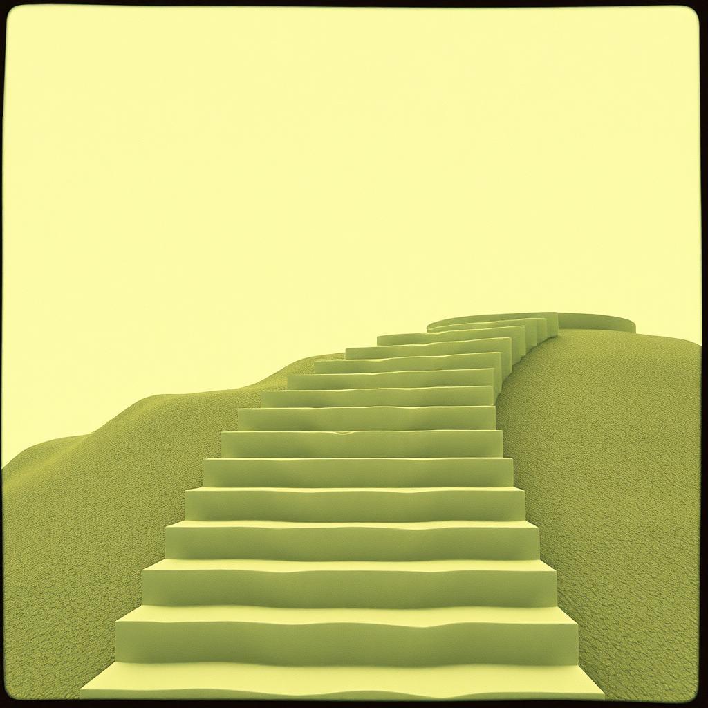 Track 5: Build Trust Daily by VJ the AiMan — cover artwork